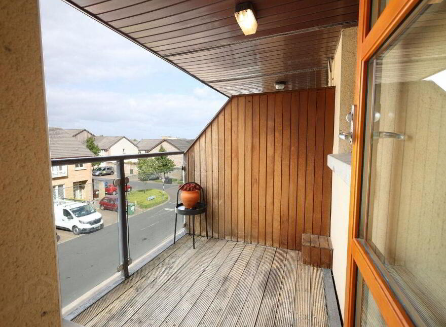 4 Belarmine Place, Stepaside, Dublin 18, D18H922
