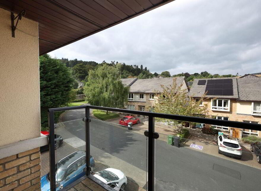 4 Belarmine Place, Stepaside, Dublin 18, D18H922