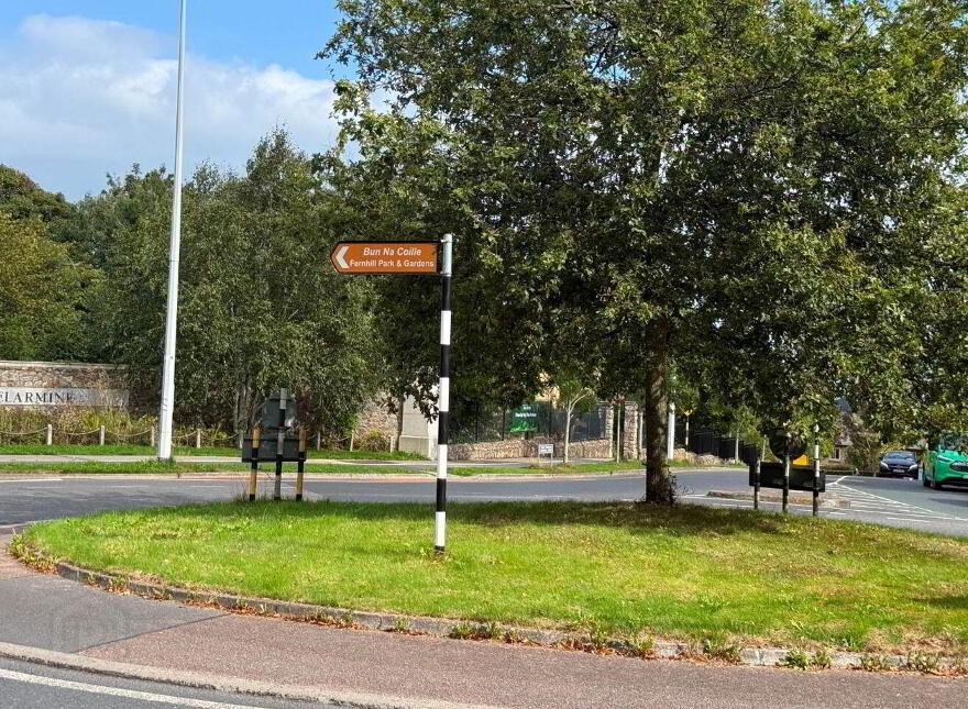 4 Belarmine Place, Stepaside, Dublin 18, D18H922