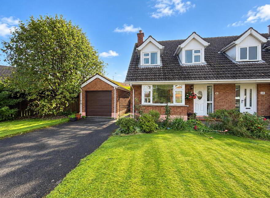 40 Pelham Road, Waterside, L'Derry, BT47 6FF