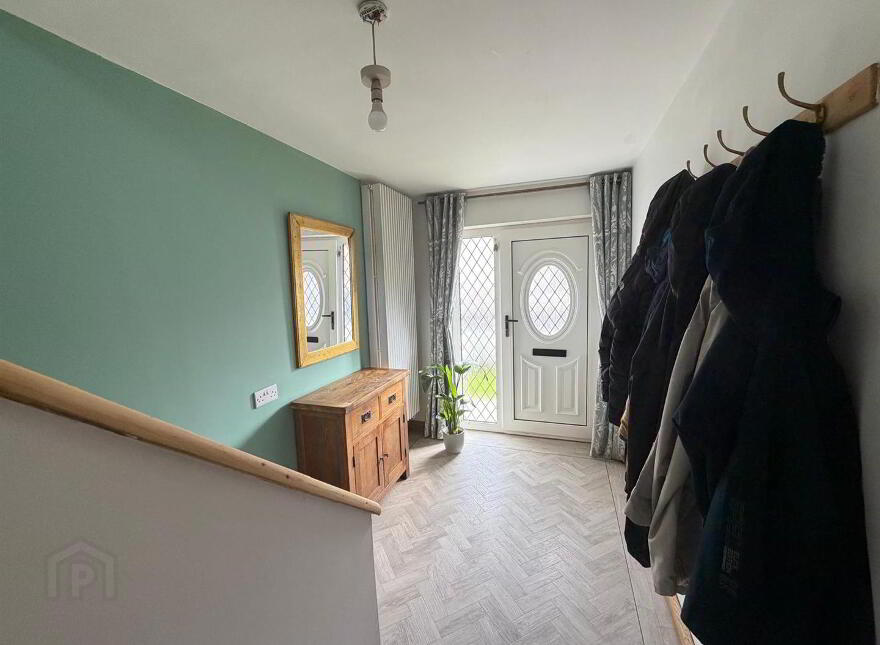 40 Faughan Crescent, Drumahoe, L'Derry, BT47 3LA
