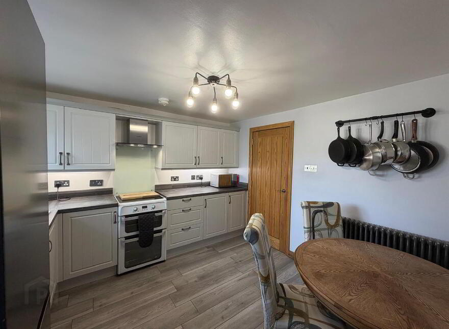 40 Faughan Crescent, Drumahoe, L'Derry, BT47 3LA