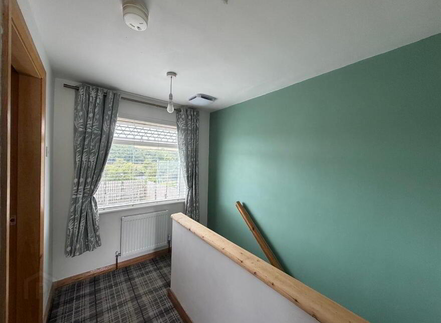40 Faughan Crescent, Drumahoe, L'Derry, BT47 3LA