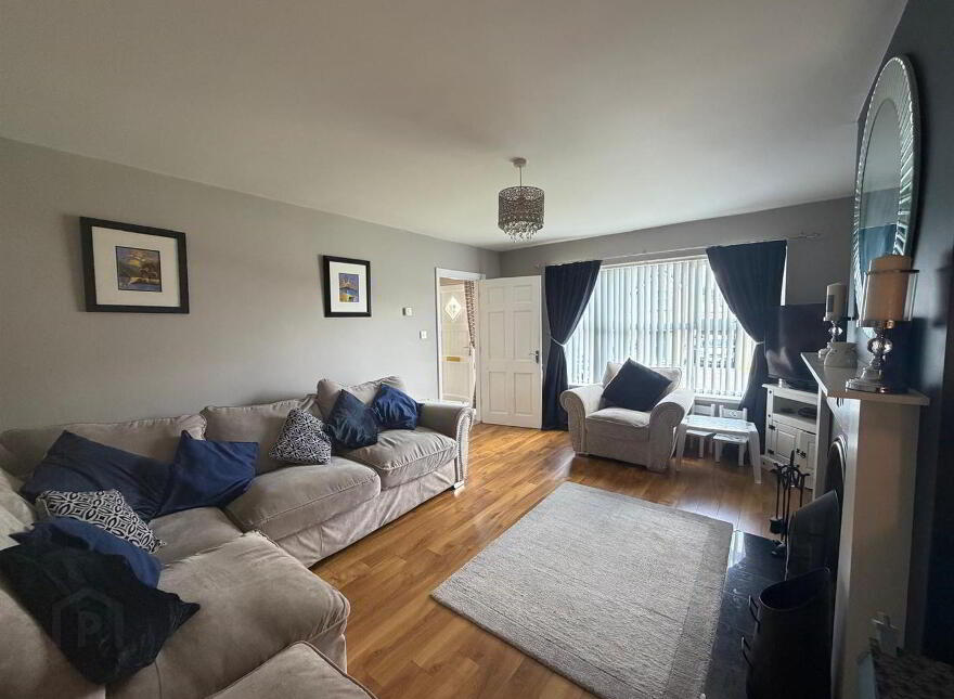 249 Ivy Mead, Waterside, L'Derry, BT47 3WZ