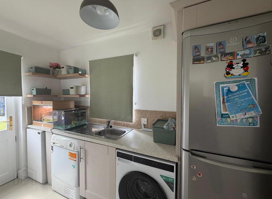 249 Ivy Mead, Waterside, L'Derry, BT47 3WZ