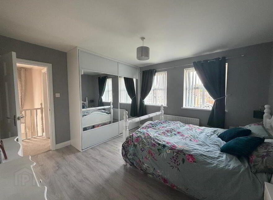 249 Ivy Mead, Waterside, L'Derry, BT47 3WZ