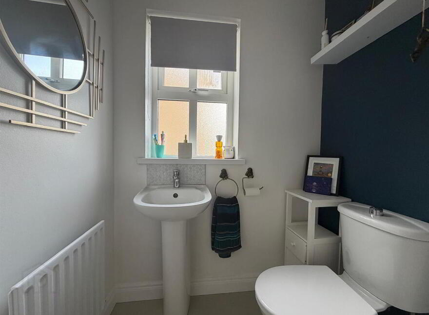 249 Ivy Mead, Waterside, L'Derry, BT47 3WZ