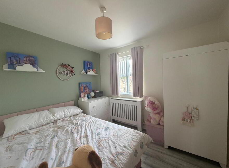 249 Ivy Mead, Waterside, L'Derry, BT47 3WZ