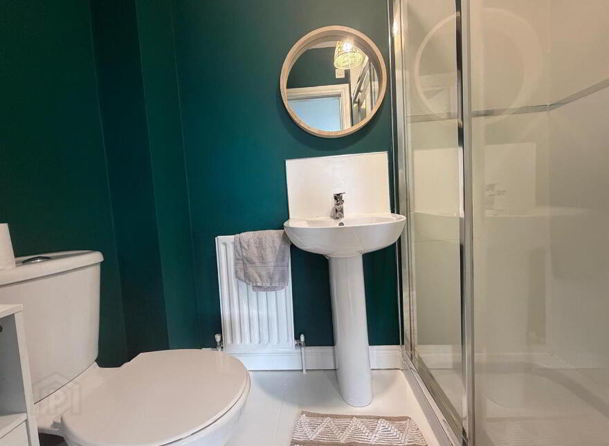 249 Ivy Mead, Waterside, L'Derry, BT47 3WZ