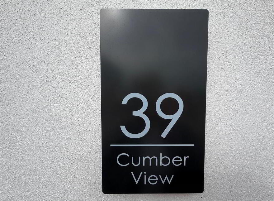 39 Cumber View, Claudy, L'Derry, BT47 4FG