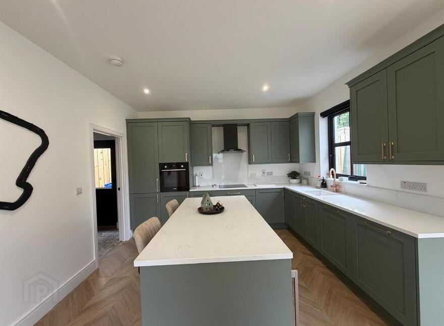 39 Cumber View, Claudy, L'Derry, BT47 4FG