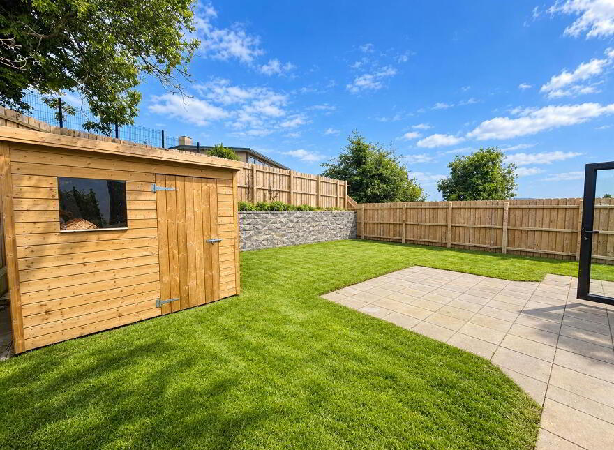 39 Cumber View, Claudy, L'Derry, BT47 4FG