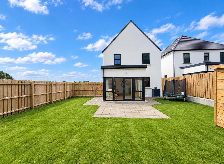 39 Cumber View, Claudy, L'Derry, BT47 4FG