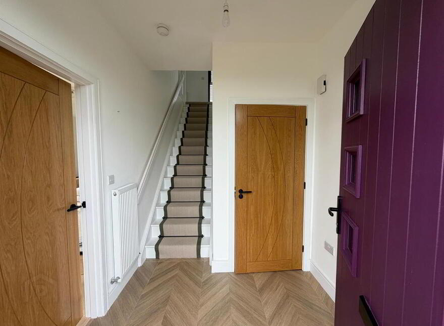 39 Cumber View, Claudy, L'Derry, BT47 4FG
