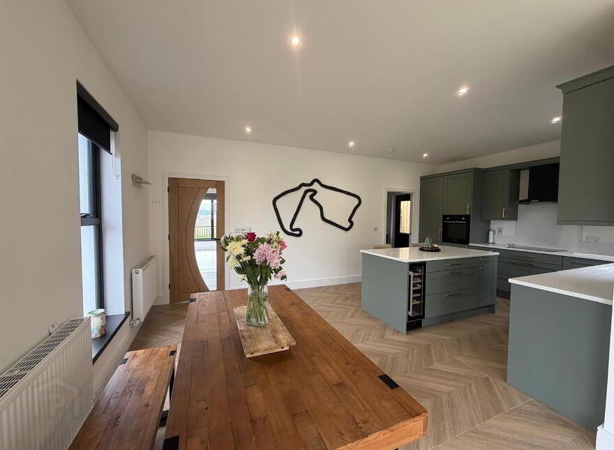 39 Cumber View, Claudy, L'Derry, BT47 4FG