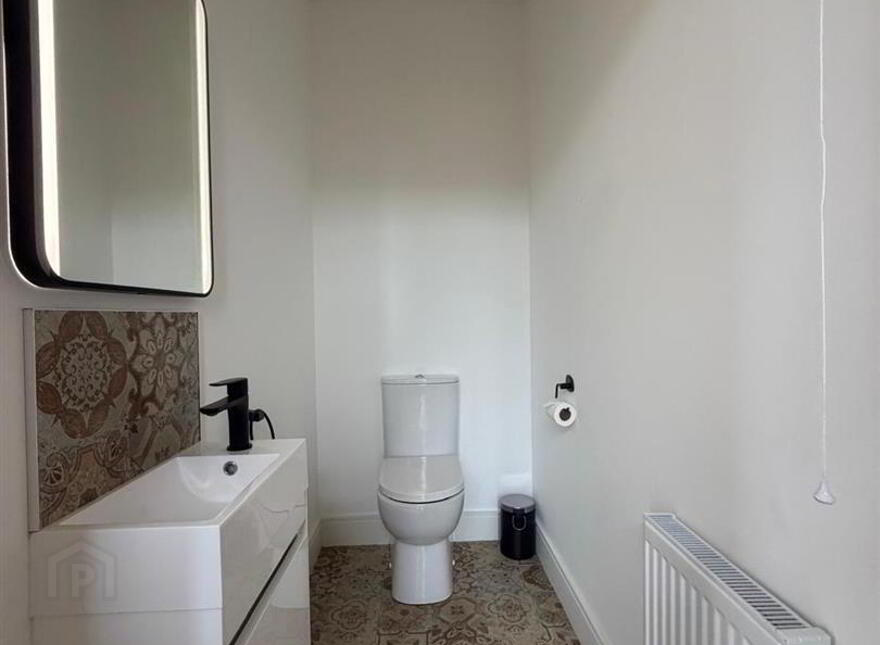 39 Cumber View, Claudy, L'Derry, BT47 4FG