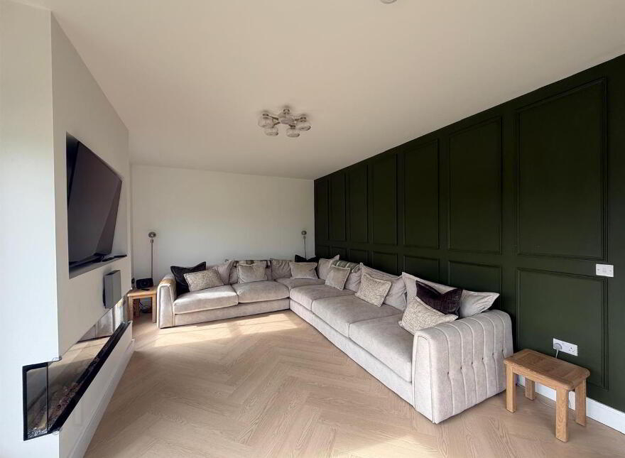 39 Cumber View, Claudy, L'Derry, BT47 4FG
