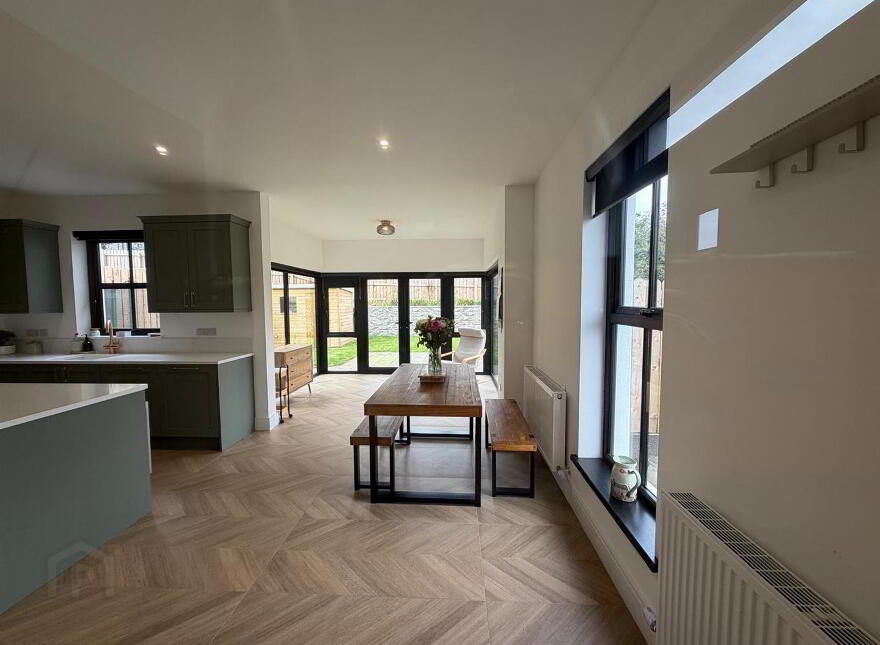 39 Cumber View, Claudy, L'Derry, BT47 4FG