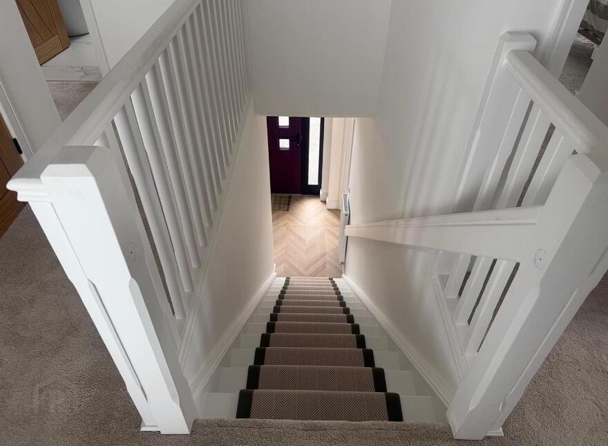 39 Cumber View, Claudy, L'Derry, BT47 4FG