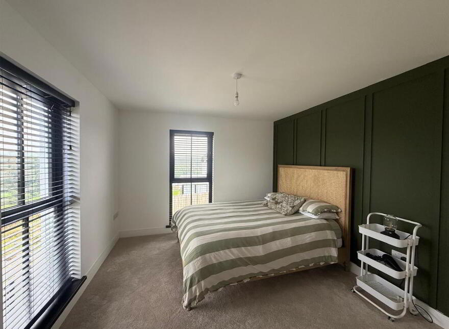 39 Cumber View, Claudy, L'Derry, BT47 4FG