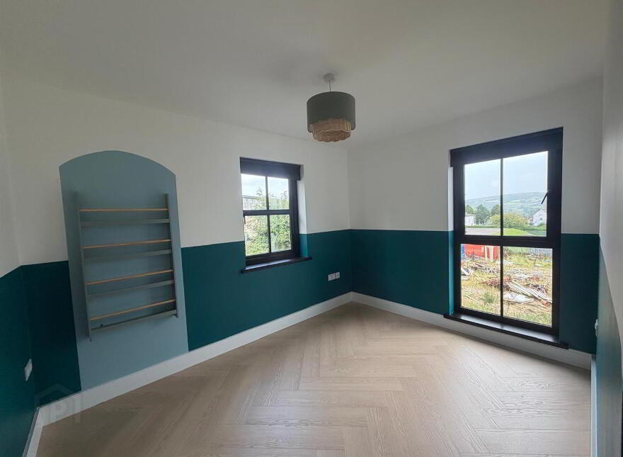 39 Cumber View, Claudy, L'Derry, BT47 4FG