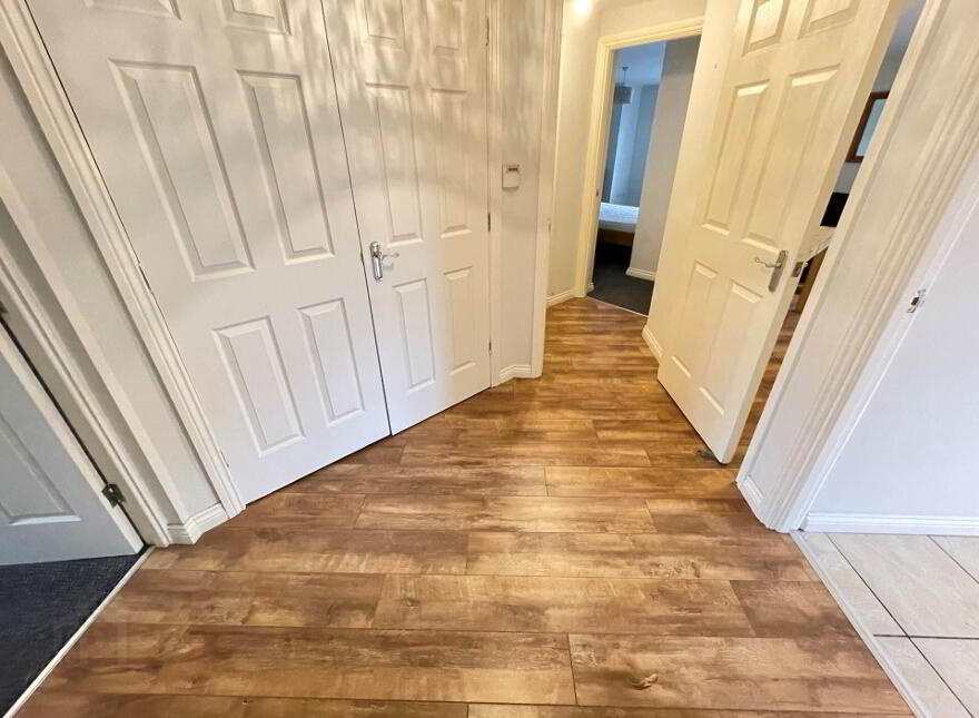 Apt 7 College House, Wellington Square, Belfast, BT7 3LF