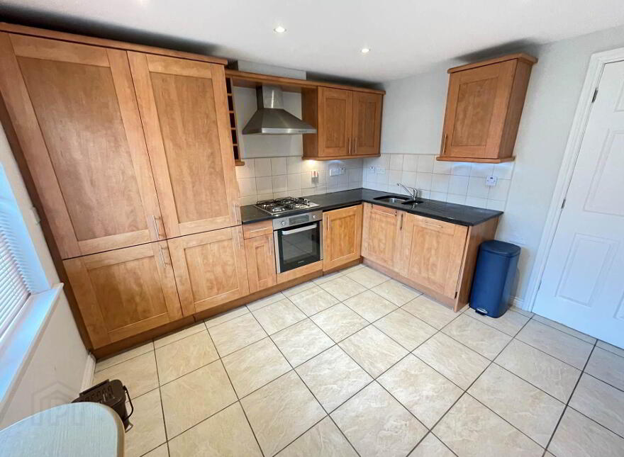 Apt 7 College House, Wellington Square, Belfast, BT7 3LF