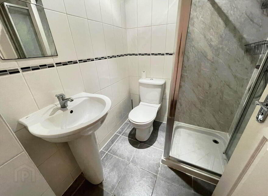 Apt 7 College House, Wellington Square, Belfast, BT7 3LF