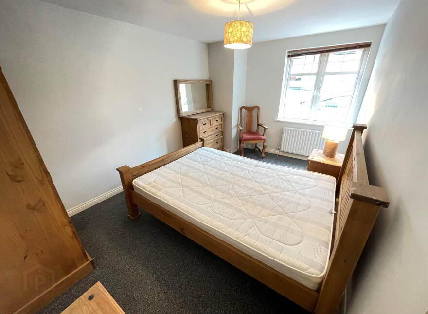 Apt 7 College House, Wellington Square, Belfast, BT7 3LF