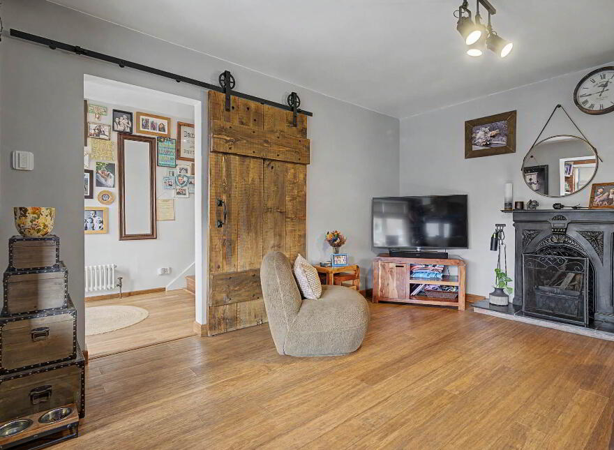 21 Kimberley Hill, Lisnagelvin, Derry, BT47 5QL