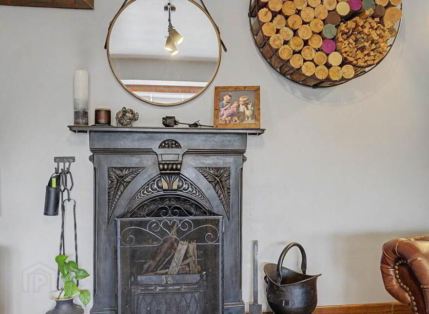 21 Kimberley Hill, Lisnagelvin, Derry, BT47 5QL