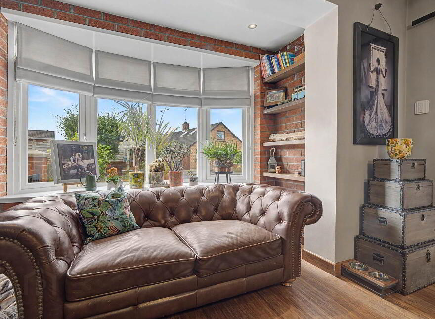 21 Kimberley Hill, Lisnagelvin, Derry, BT47 5QL