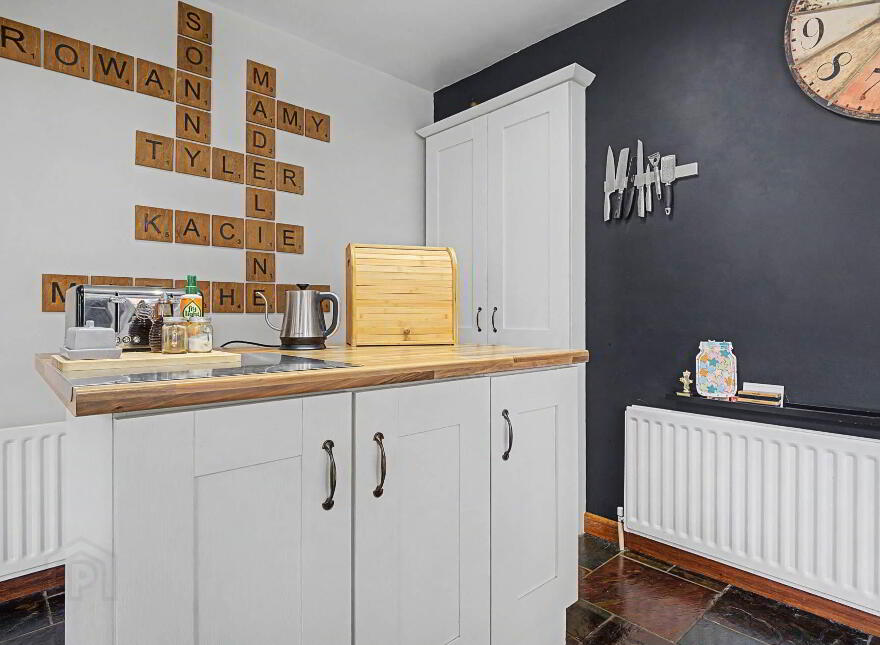 21 Kimberley Hill, Lisnagelvin, Derry, BT47 5QL