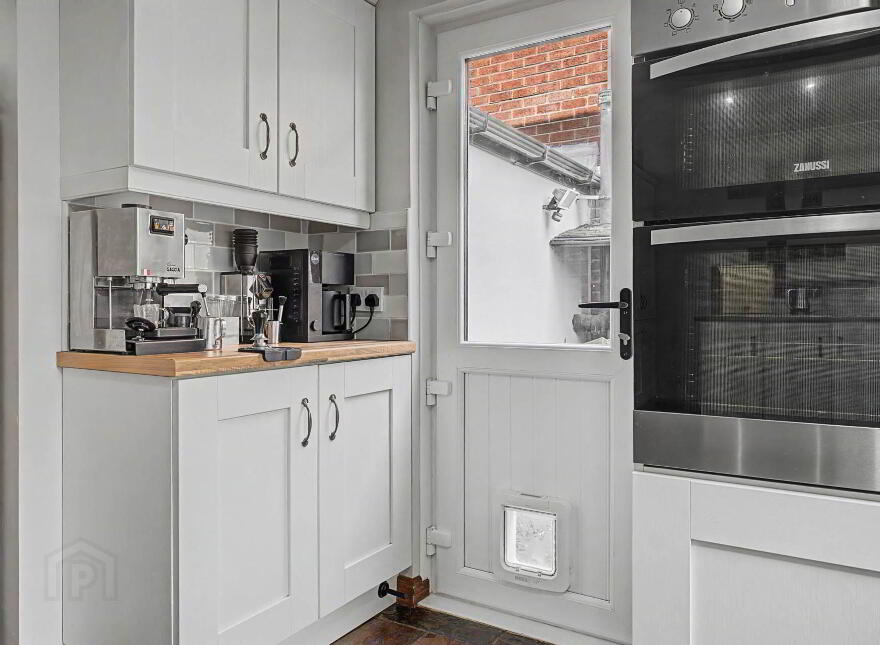 21 Kimberley Hill, Lisnagelvin, Derry, BT47 5QL