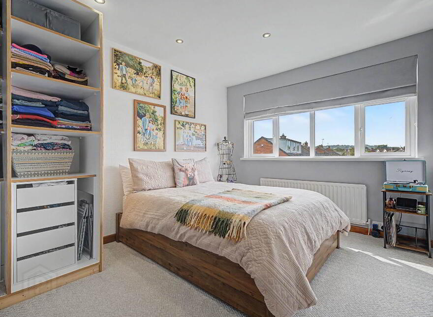 21 Kimberley Hill, Lisnagelvin, Derry, BT47 5QL