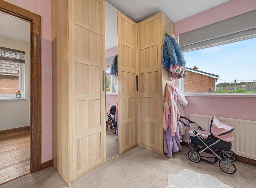 21 Kimberley Hill, Lisnagelvin, Derry, BT47 5QL
