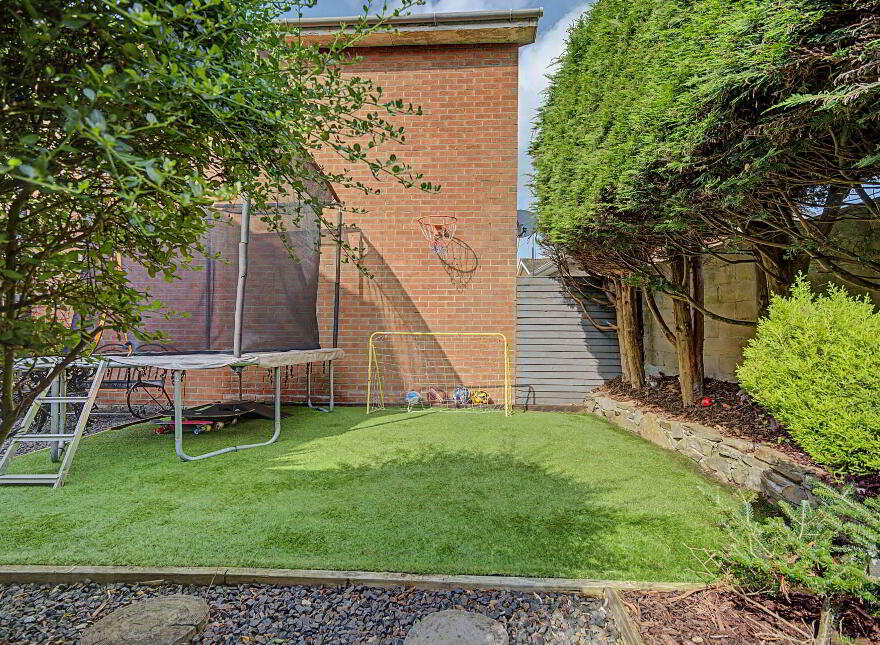 21 Kimberley Hill, Lisnagelvin, Derry, BT47 5QL