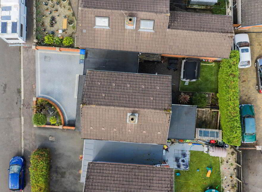 21 Kimberley Hill, Lisnagelvin, Derry, BT47 5QL
