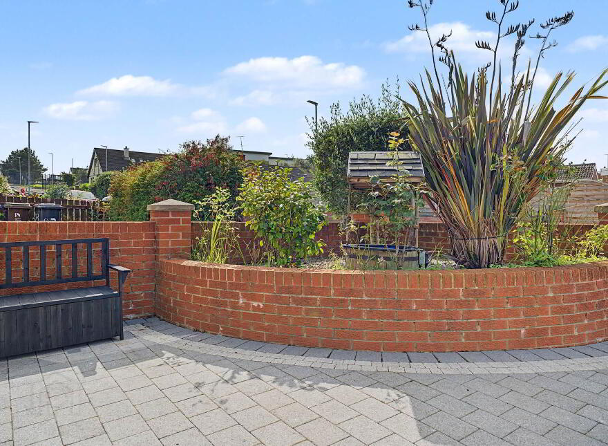 21 Kimberley Hill, Lisnagelvin, Derry, BT47 5QL