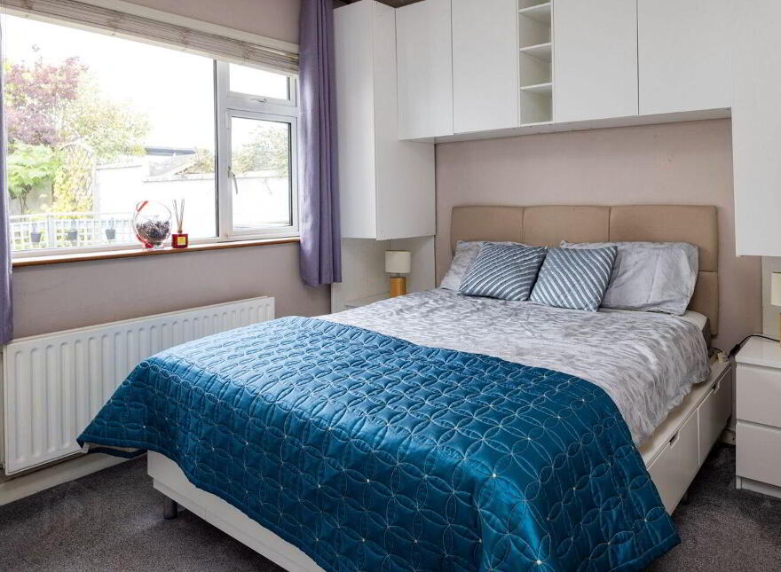 85 Cherry Garth, Swords, K67K6X5