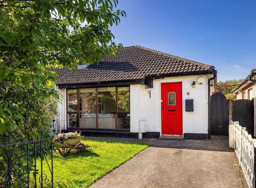 85 Cherry Garth, Swords, K67K6X5