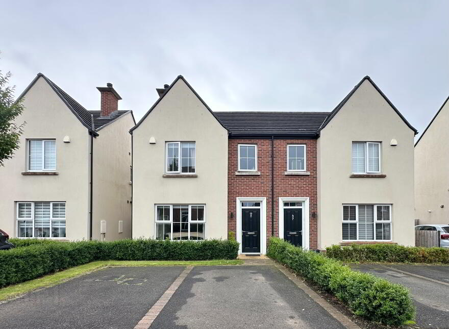 9 Foxfield Park, Foxfield Park, Magherafelt, BT45 5FQ