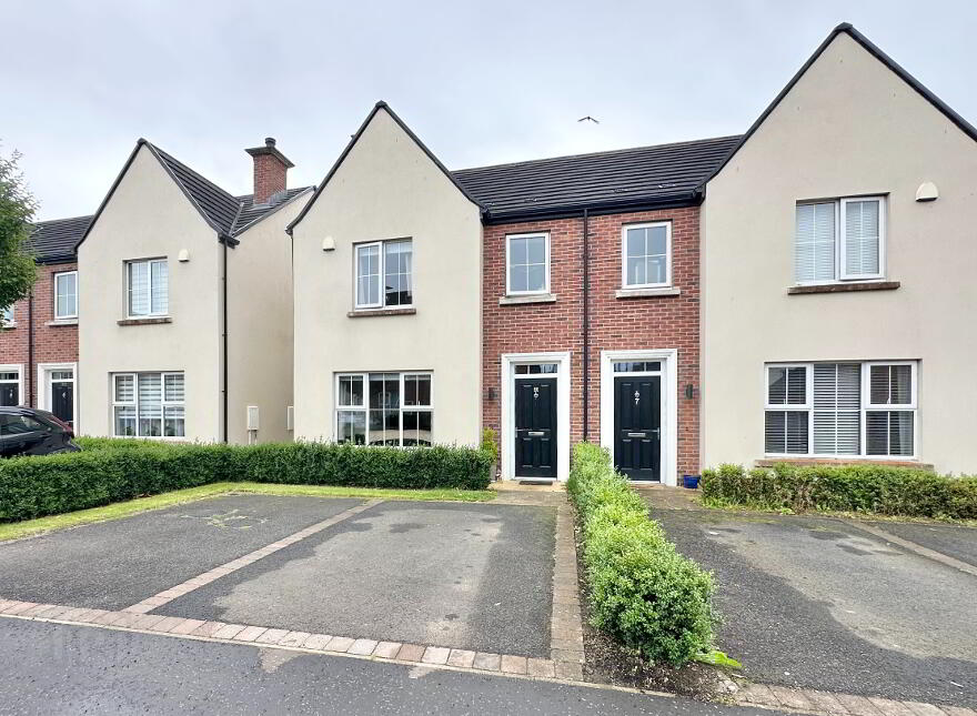 9 Foxfield Park, Foxfield Park, Magherafelt, BT45 5FQ