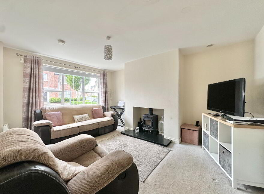 9 Foxfield Park, Foxfield Park, Magherafelt, BT45 5FQ