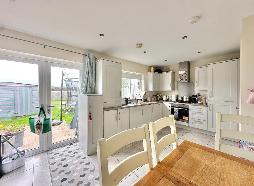 9 Foxfield Park, Foxfield Park, Magherafelt, BT45 5FQ