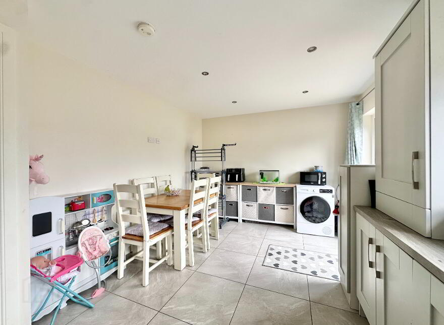 9 Foxfield Park, Foxfield Park, Magherafelt, BT45 5FQ