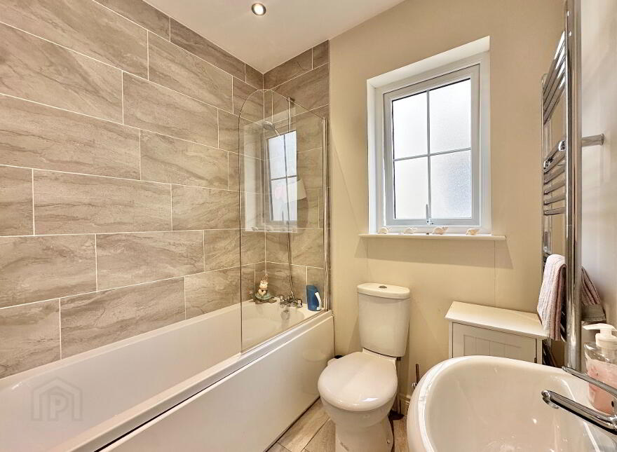 9 Foxfield Park, Foxfield Park, Magherafelt, BT45 5FQ