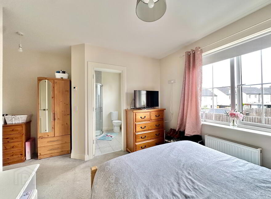 9 Foxfield Park, Foxfield Park, Magherafelt, BT45 5FQ