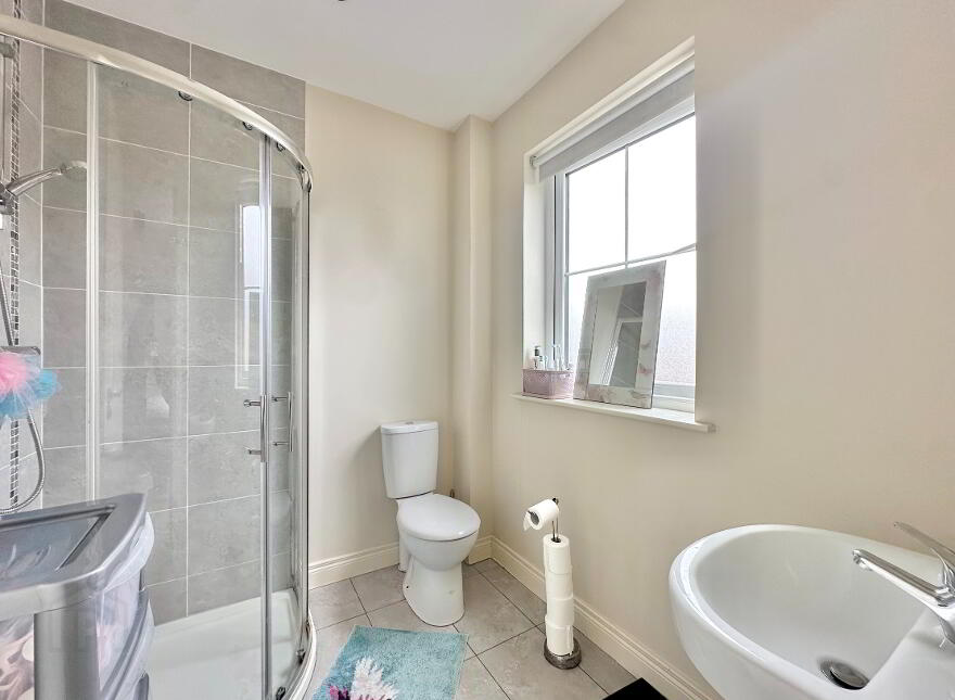 9 Foxfield Park, Foxfield Park, Magherafelt, BT45 5FQ