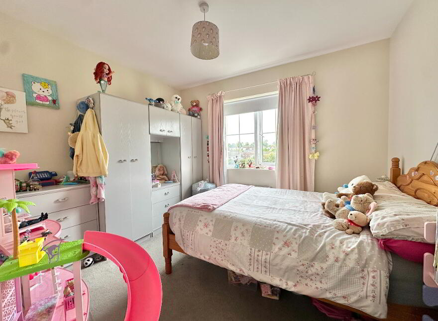 9 Foxfield Park, Foxfield Park, Magherafelt, BT45 5FQ